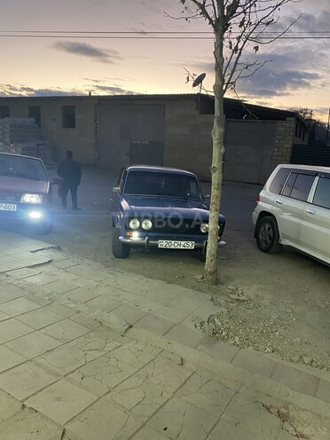 LADA (VAZ) 2103 1982, 87,458 km - 1.6 l - Gəncə