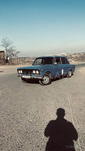 LADA (VAZ) 2103 1982, 87,458 km - 1.6 l - Gəncə