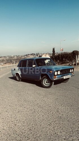 LADA (VAZ) 2103 1982, 87,458 km - 1.6 l - Gəncə