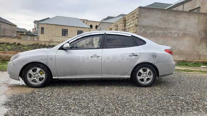 Hyundai Avante 2007, 499,999 km - 1.6 l - Bakı