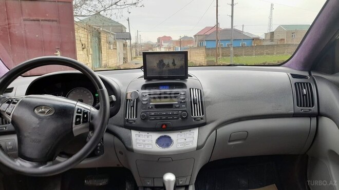 Hyundai Avante 2007, 499,999 km - 1.6 l - Bakı