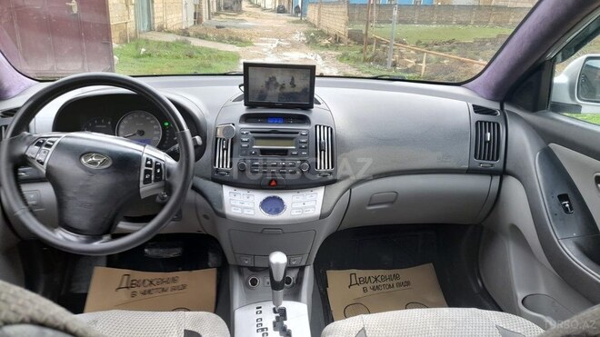 Hyundai Avante 2007, 499,999 km - 1.6 l - Bakı
