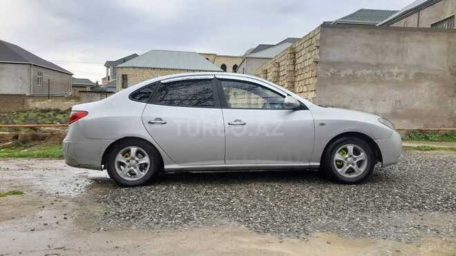 Hyundai Avante 2007, 499,999 km - 1.6 l - Bakı
