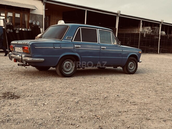 LADA (VAZ) 2103 1982, 87,458 km - 1.6 l - Gəncə