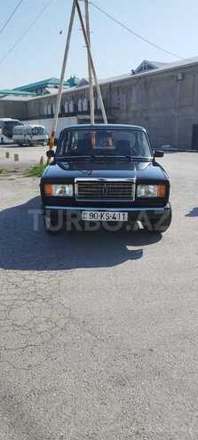 LADA (VAZ) 2107 2011, 95,000 km - 1.6 l - Xırdalan
