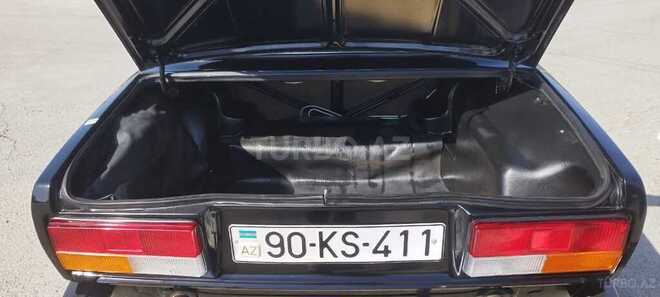 LADA (VAZ) 2107 2011, 95,000 km - 1.6 l - Xırdalan