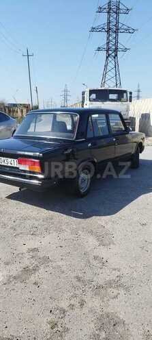 LADA (VAZ) 2107 2011, 95,000 km - 1.6 l - Xırdalan
