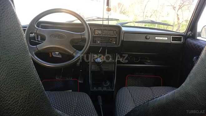 LADA (VAZ) 2107 2011, 95,000 km - 1.6 l - Xırdalan