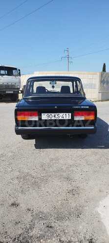 LADA (VAZ) 2107 2011, 95,000 km - 1.6 l - Xırdalan