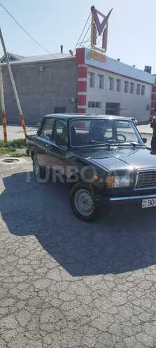 LADA (VAZ) 2107 2011, 95,000 km - 1.6 l - Xırdalan