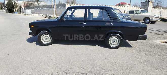 LADA (VAZ) 2107 2011, 95,000 km - 1.6 l - Xırdalan