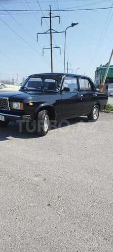 LADA (VAZ) 2107 2011, 95,000 km - 1.6 l - Xırdalan