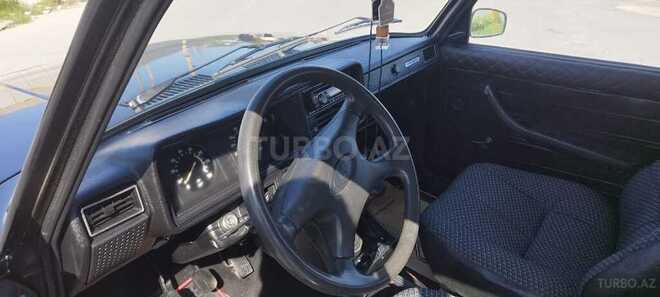 LADA (VAZ) 2107 2011, 95,000 km - 1.6 l - Xırdalan