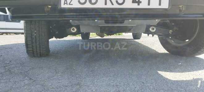 LADA (VAZ) 2107 2011, 95,000 km - 1.6 l - Xırdalan