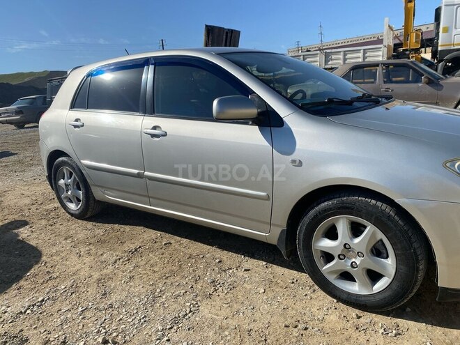 Toyota Corolla 2006, 250,000 km - 1.4 l - Bakı