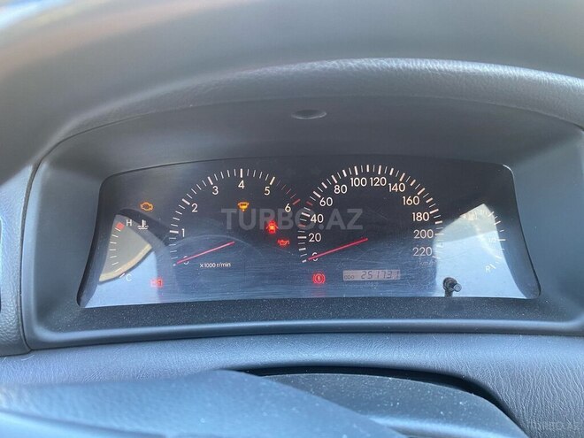 Toyota Corolla 2006, 250,000 km - 1.4 l - Bakı