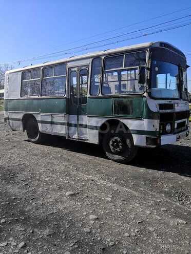 PAZ 32054 2002, 500,000 km - 4.7 l - Qax