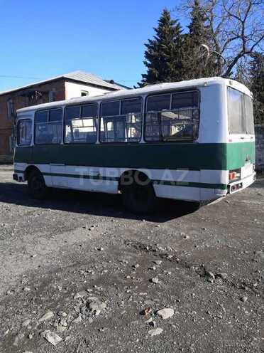 PAZ 32054 2002, 500,000 km - 4.7 l - Qax