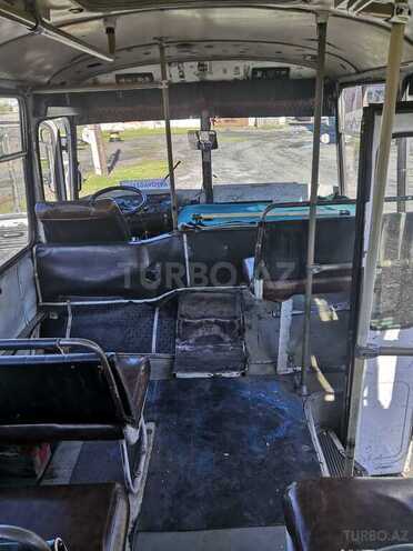 PAZ 32054 2002, 500,000 km - 4.7 l - Qax