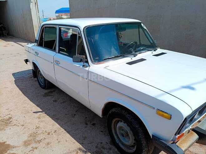 LADA (VAZ) 2106 1984, 27,334 km - 1.3 л - Bakı