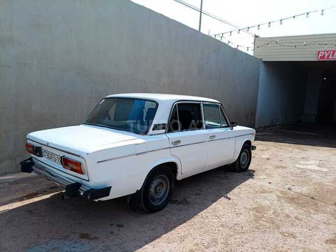 LADA (VAZ) 2106 1984, 27,334 km - 1.3 л - Bakı