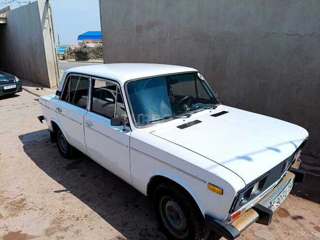 LADA (VAZ) 2106 1984, 27,334 km - 1.3 л - Bakı
