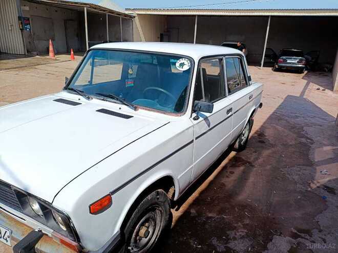 LADA (VAZ) 2106 1984, 27,334 km - 1.3 л - Bakı