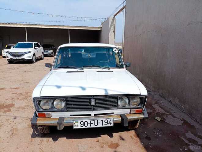 LADA (VAZ) 2106 1984, 27,334 km - 1.3 л - Bakı