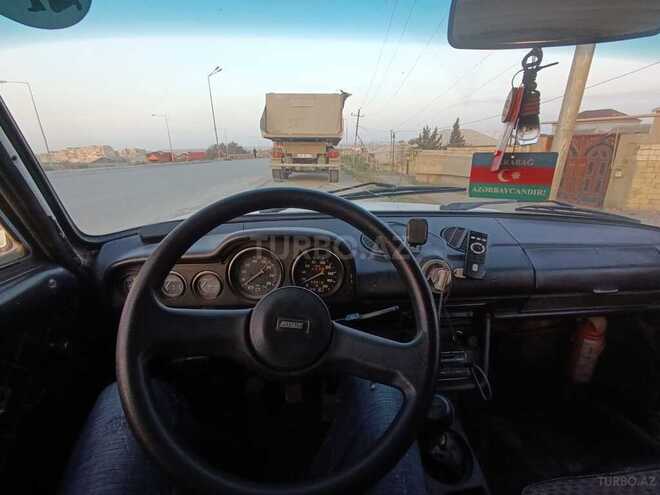 LADA (VAZ) 2106 1984, 27,334 km - 1.3 л - Bakı