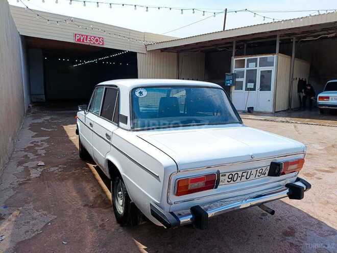 LADA (VAZ) 2106 1984, 27,334 km - 1.3 л - Bakı
