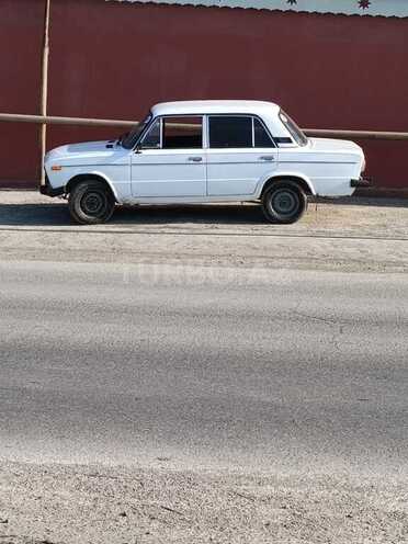 LADA (VAZ) 2106 1984, 27,334 km - 1.3 л - Bakı