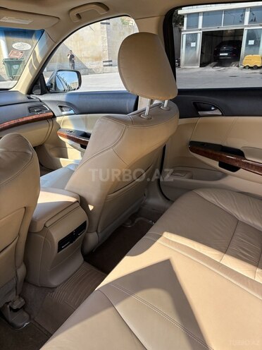 Honda Accord 2011, 229,000 km - 2.4 l - Bakı