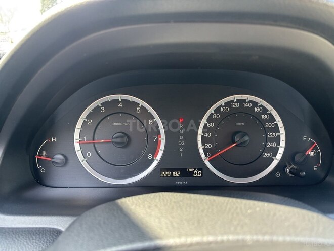 Honda Accord 2011, 229,000 km - 2.4 l - Bakı