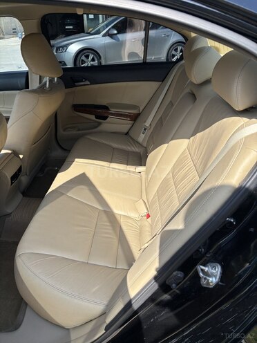 Honda Accord 2011, 229,000 km - 2.4 l - Bakı