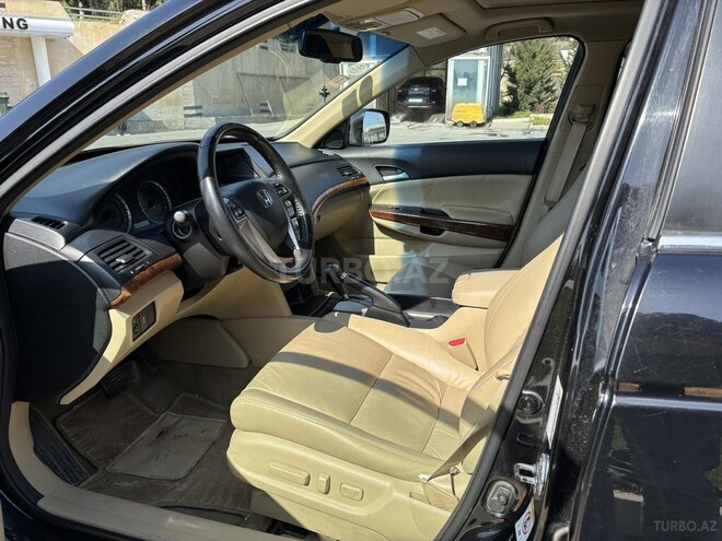 Honda Accord 2011, 229,000 km - 2.4 l - Bakı