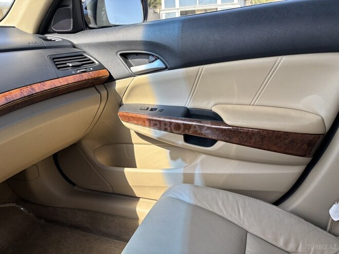 Honda Accord 2011, 229,000 km - 2.4 l - Bakı