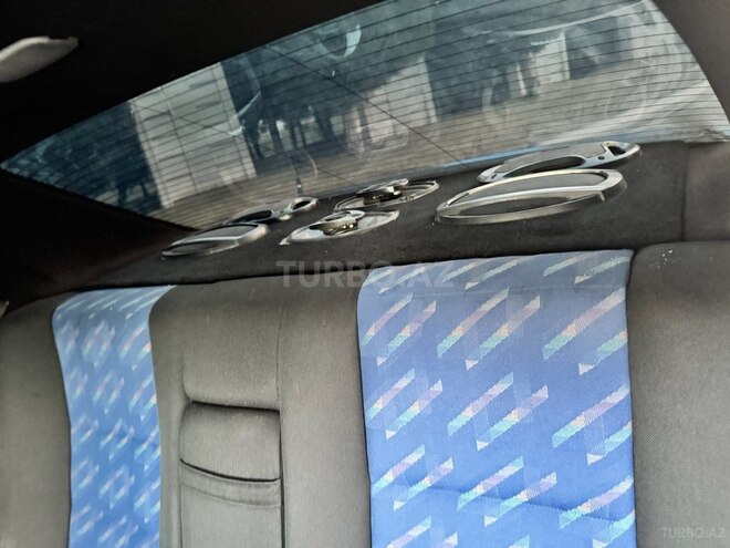 Mercedes C 220 d 1998, 600,000 km - 2.2 l - Gəncə