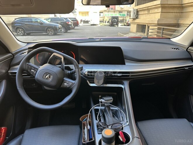 Changan CS 35 Plus 2022, 68,000 km - 1.5 l - Bakı