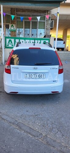 Hyundai i30 2010, 350,000 km - 1.6 l - Bakı