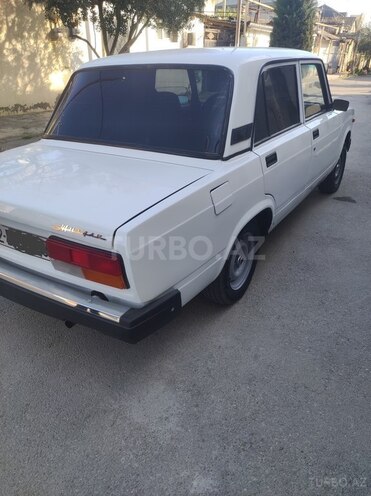 LADA (VAZ) 2107 2003, 55,000 km - 1.6 l - Bakı
