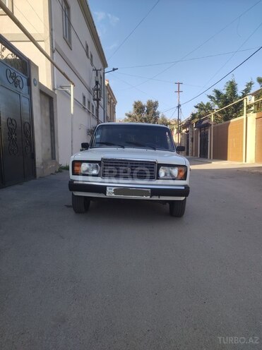 LADA (VAZ) 2107 2003, 55,000 km - 1.6 l - Bakı