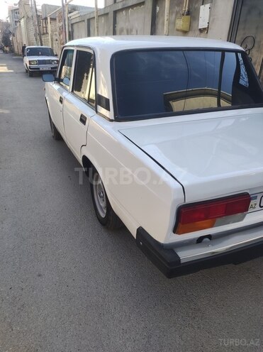 LADA (VAZ) 2107 2003, 55,000 km - 1.6 l - Bakı