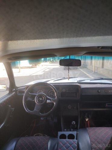 LADA (VAZ) 2107 2003, 55,000 km - 1.6 l - Bakı