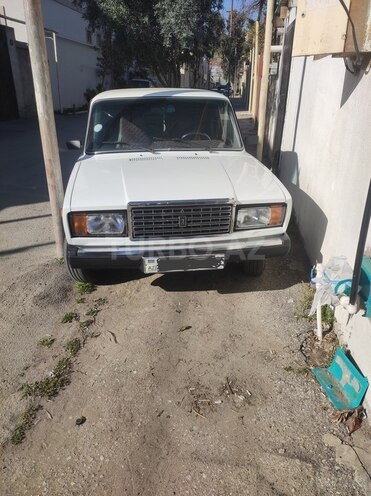 LADA (VAZ) 2107 2003, 55,000 km - 1.6 l - Bakı