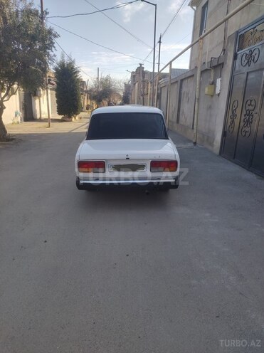 LADA (VAZ) 2107 2003, 55,000 km - 1.6 l - Bakı