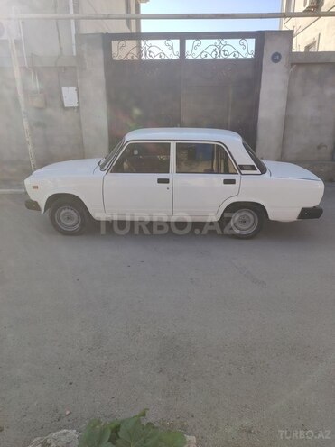 LADA (VAZ) 2107 2003, 55,000 km - 1.6 l - Bakı