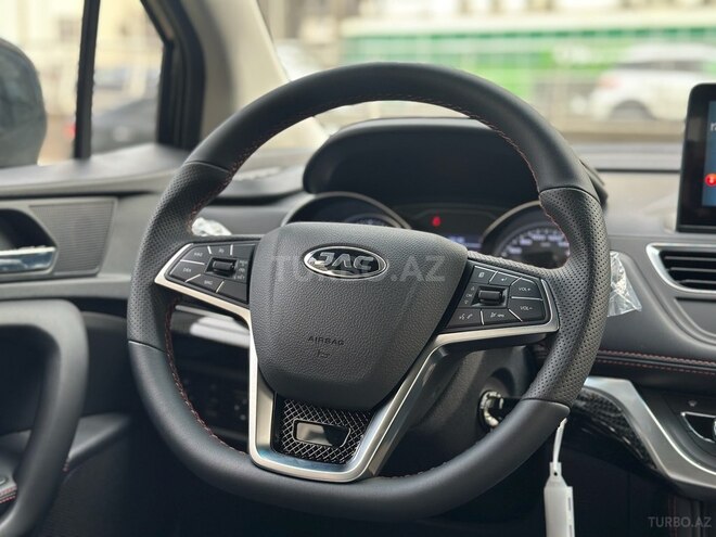 JAC  2025, 0 km - 1.6 l - Bakı
