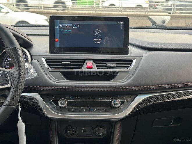 JAC  2025, 0 km - 1.6 l - Bakı