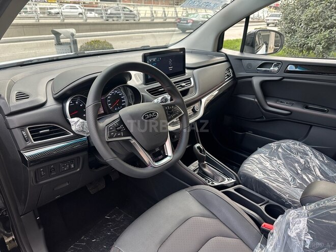 JAC  2025, 0 km - 1.6 l - Bakı