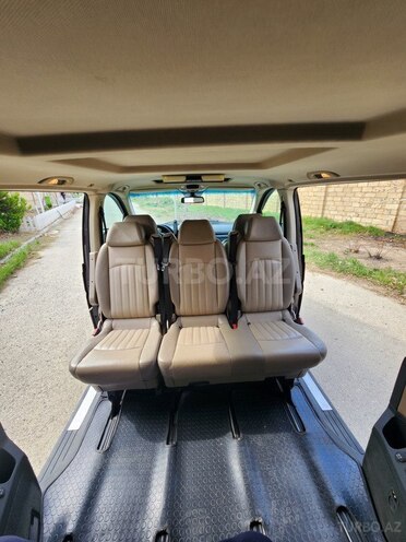 Mercedes Viano 2016, 153,450 km - 3.0 л - Bakı